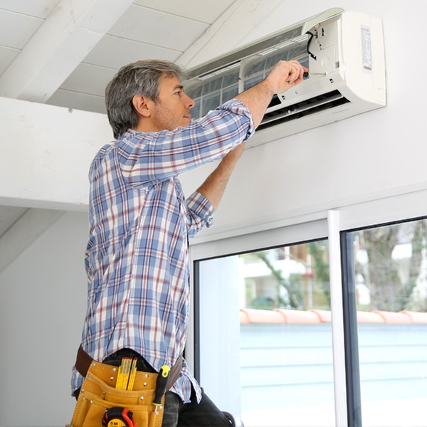 Hınıs Klima Tamircisi