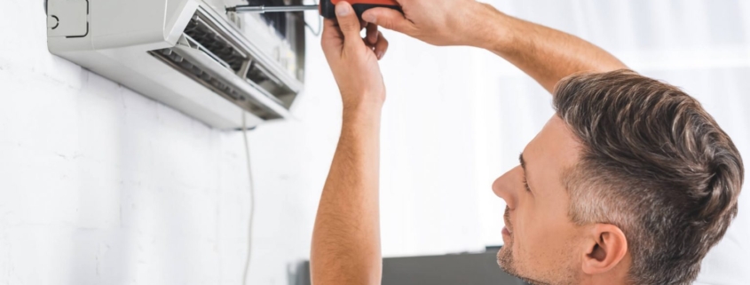 Hınıs Klima Tamircisi